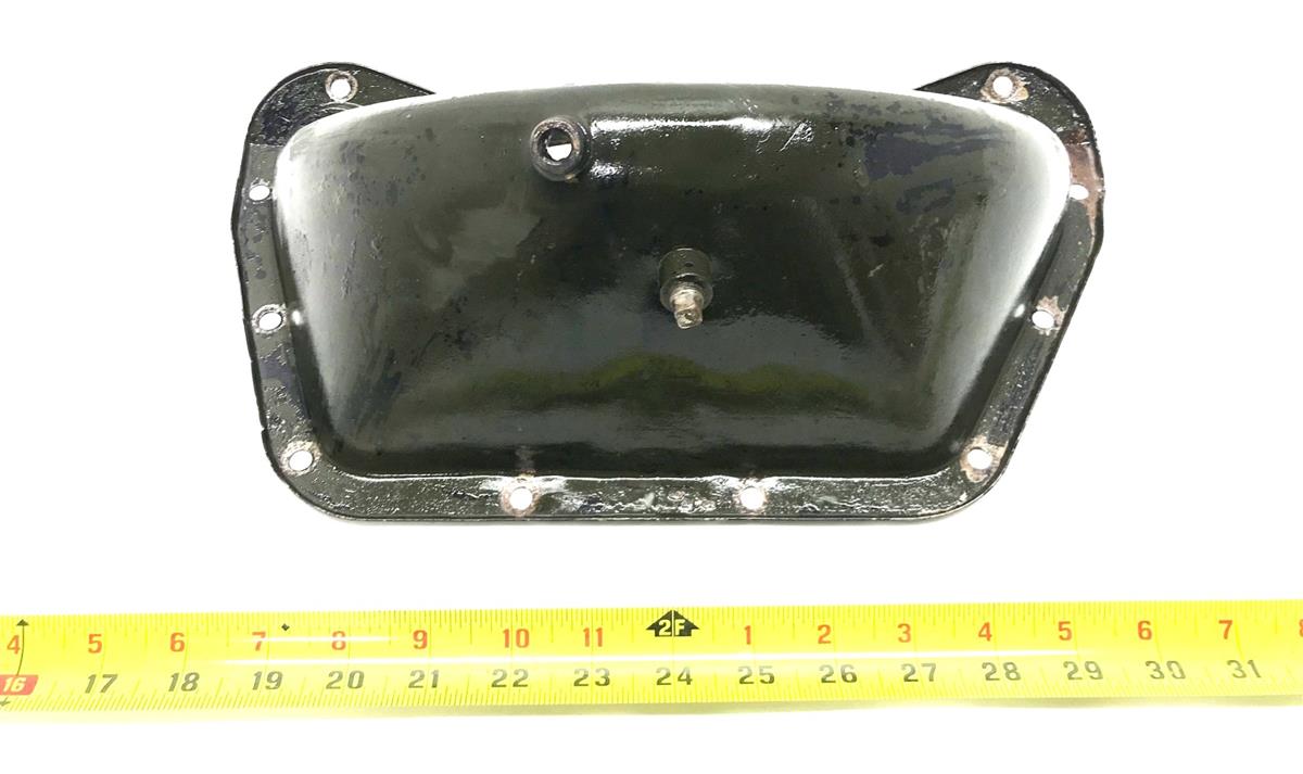 Flywheel Housing Cover M151 MUTT Jeep
